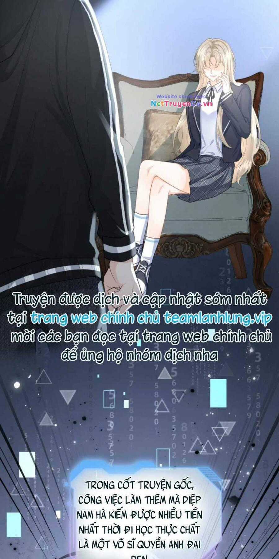 Xuyên Nhanh : Nhân Vật Phản Diện Quá Nuông Chiều Ta Chapter 2 trang 40