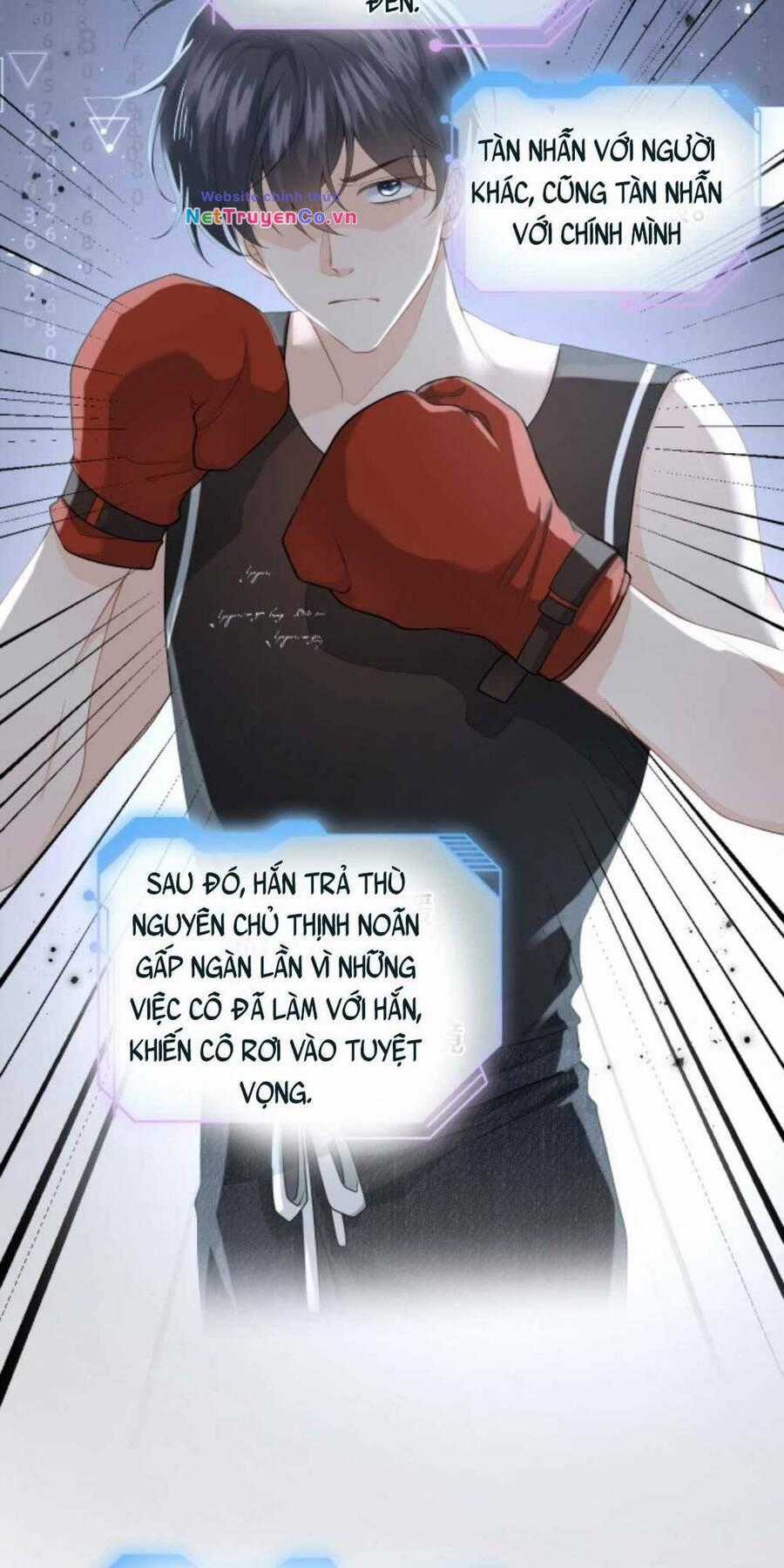 Xuyên Nhanh : Nhân Vật Phản Diện Quá Nuông Chiều Ta Chapter 2 trang 41