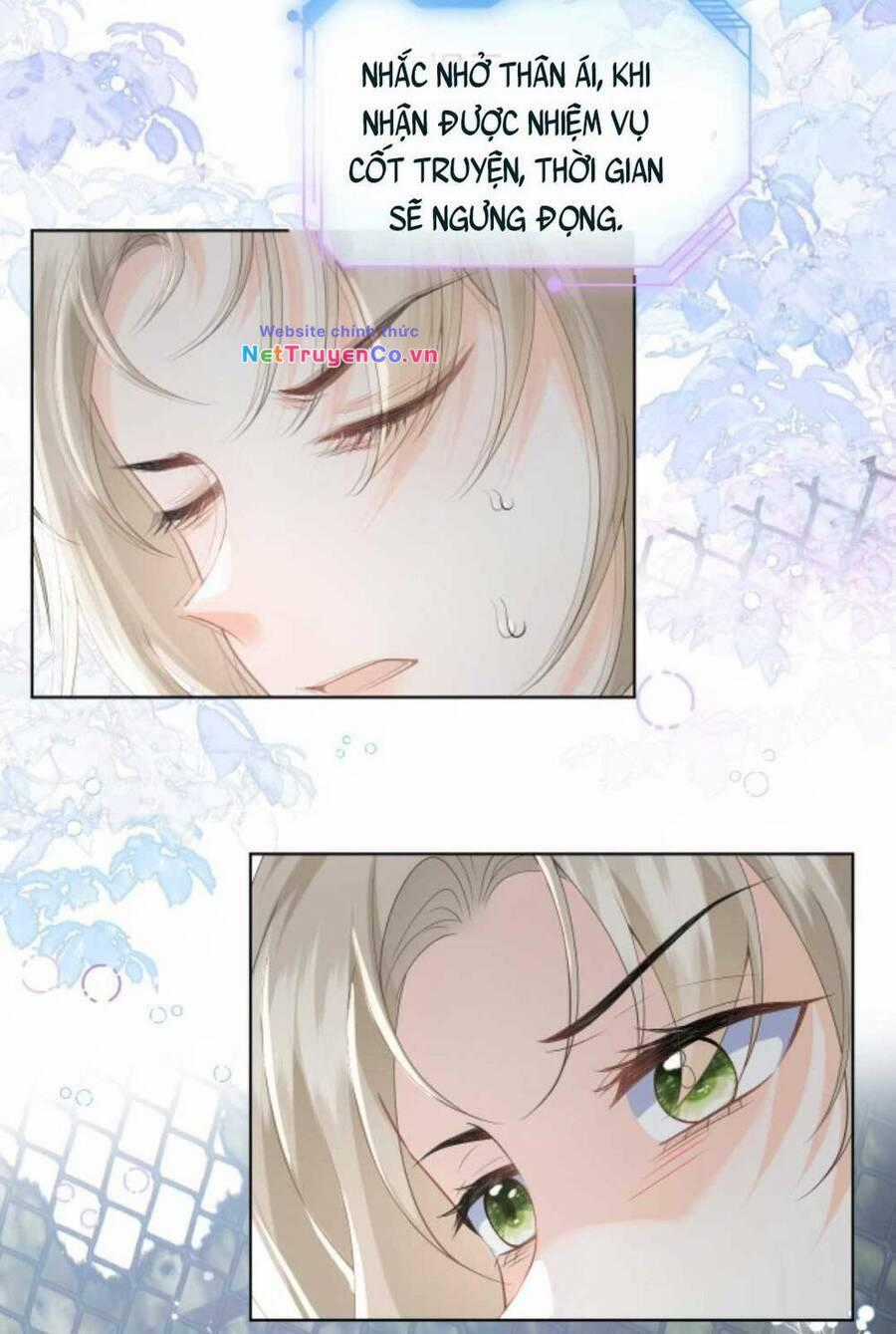 Xuyên Nhanh : Nhân Vật Phản Diện Quá Nuông Chiều Ta Chapter 2 trang 45