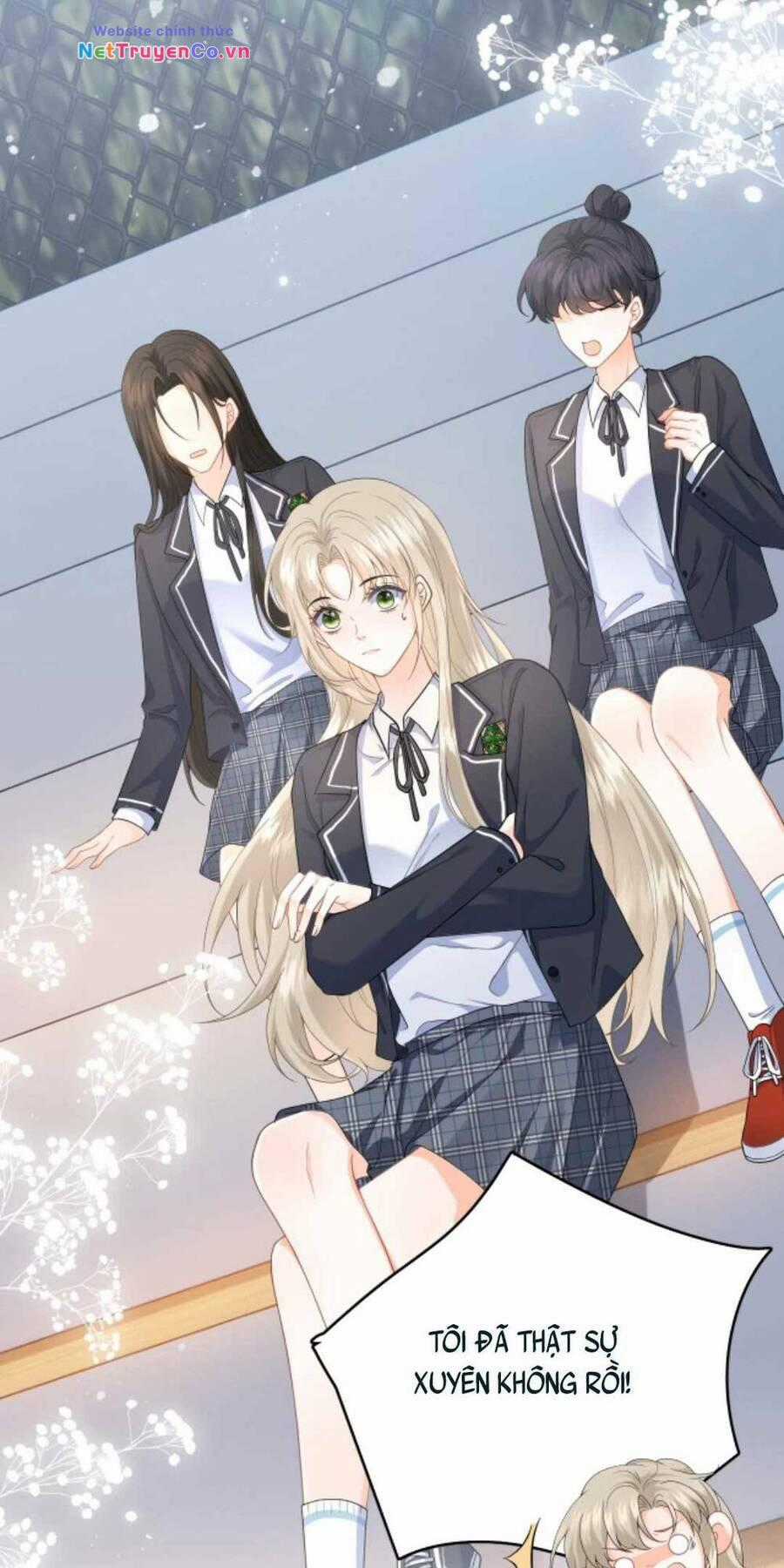 Xuyên Nhanh : Nhân Vật Phản Diện Quá Nuông Chiều Ta Chapter 2 trang 46