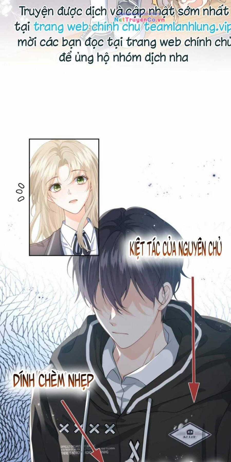 Xuyên Nhanh : Nhân Vật Phản Diện Quá Nuông Chiều Ta Chapter 2 trang 47