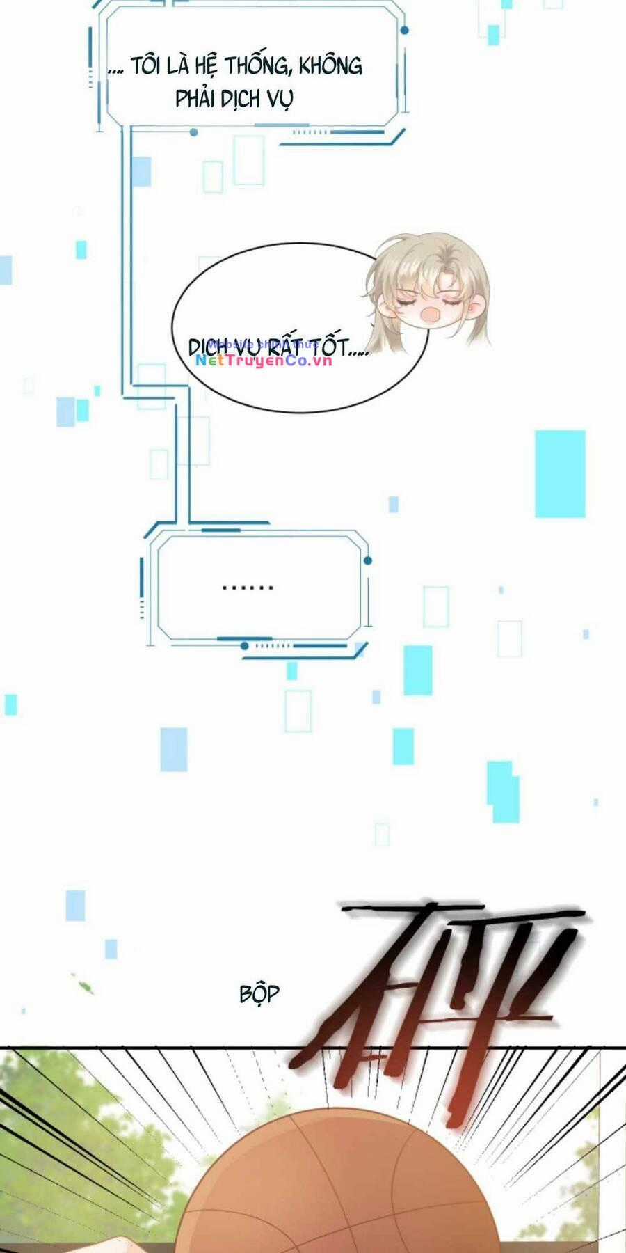 Xuyên Nhanh : Nhân Vật Phản Diện Quá Nuông Chiều Ta Chapter 2 trang 50