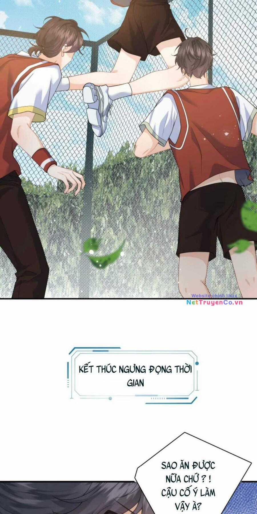 Xuyên Nhanh : Nhân Vật Phản Diện Quá Nuông Chiều Ta Chapter 2 trang 52