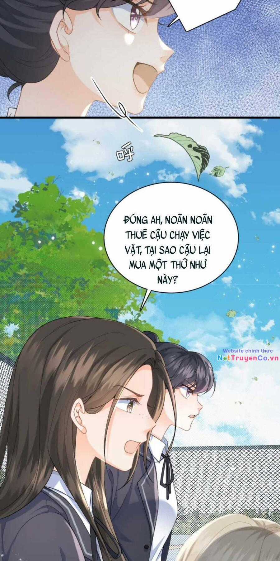 Xuyên Nhanh : Nhân Vật Phản Diện Quá Nuông Chiều Ta Chapter 2 trang 53