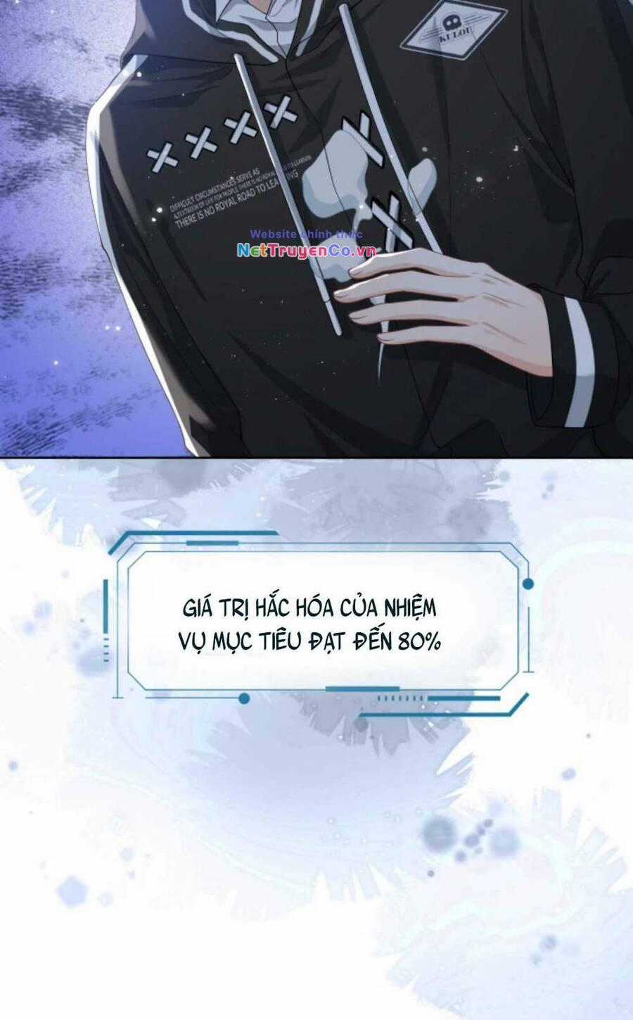 Xuyên Nhanh : Nhân Vật Phản Diện Quá Nuông Chiều Ta Chapter 2 trang 55