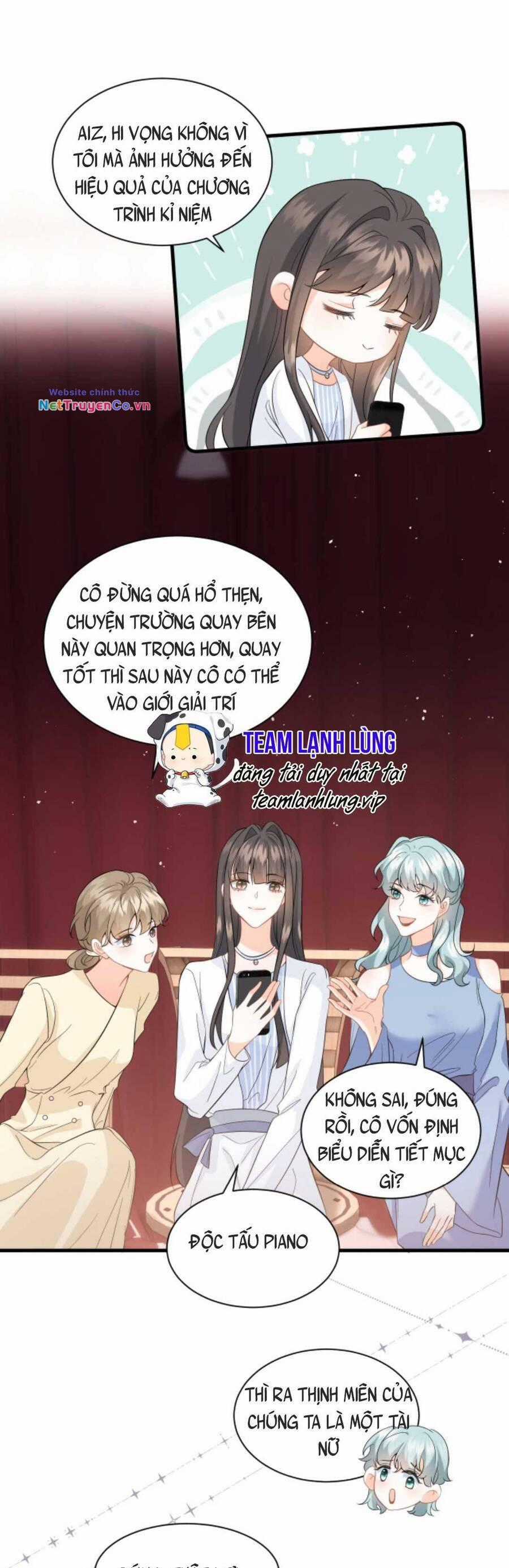 Xuyên Nhanh : Nhân Vật Phản Diện Quá Nuông Chiều Ta Chapter 20 trang 10