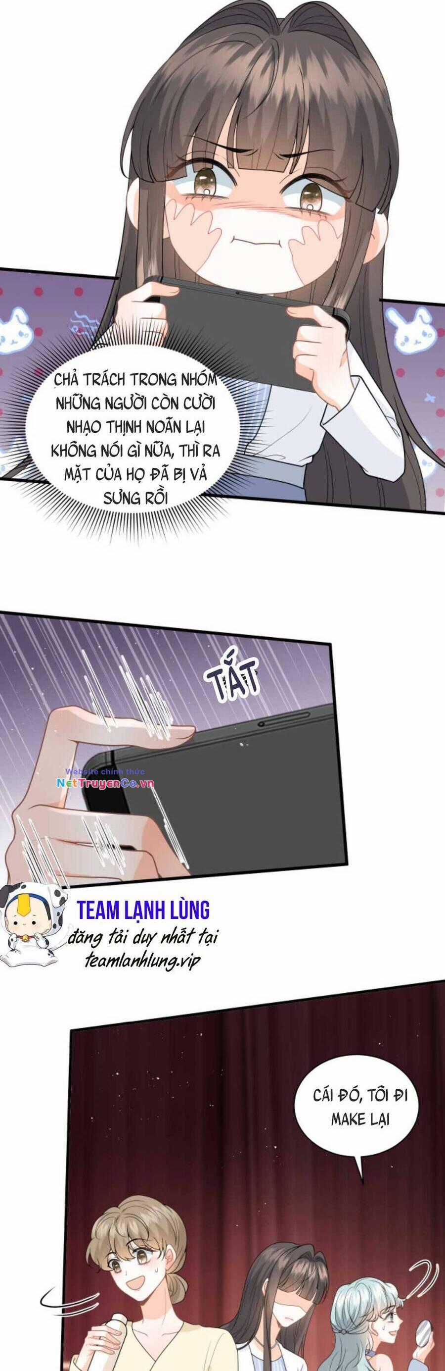 Xuyên Nhanh : Nhân Vật Phản Diện Quá Nuông Chiều Ta Chapter 20 trang 14