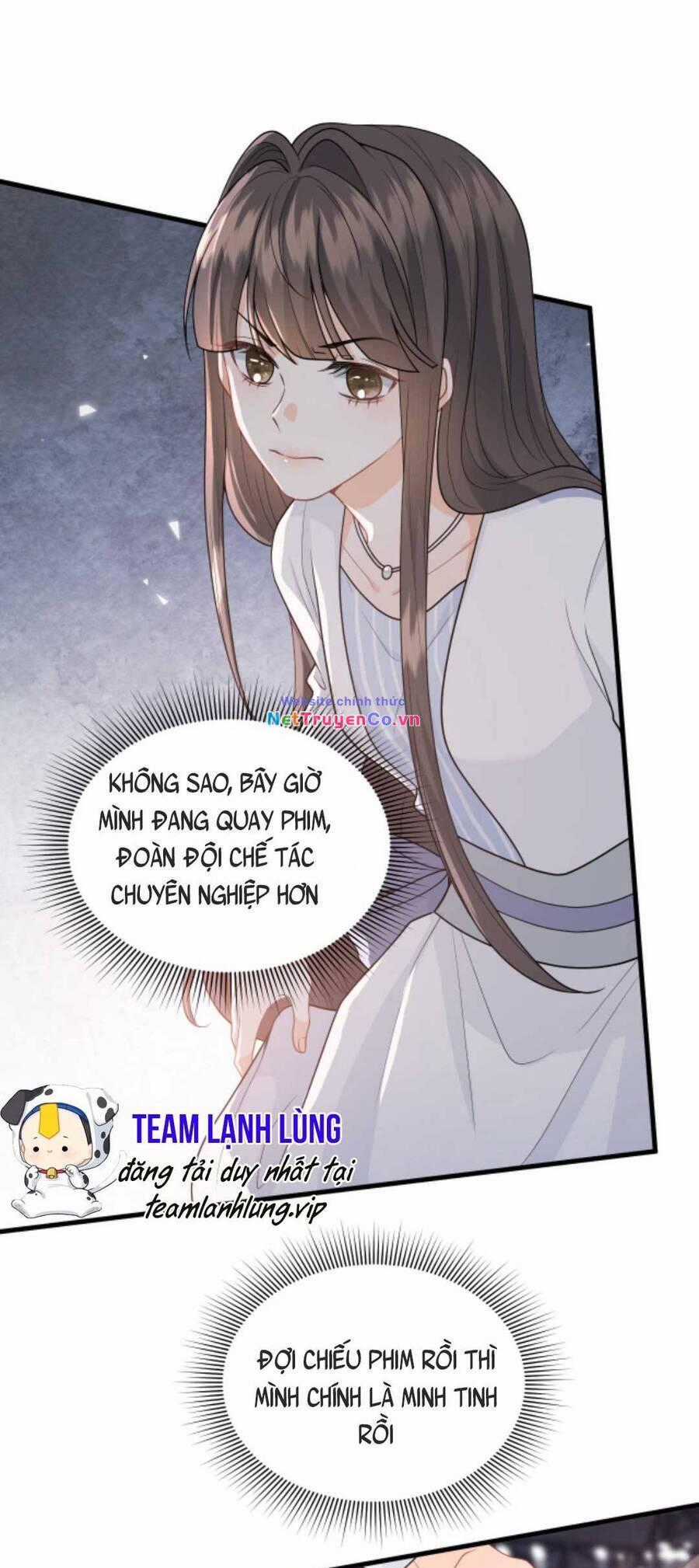 Xuyên Nhanh : Nhân Vật Phản Diện Quá Nuông Chiều Ta Chapter 20 trang 16