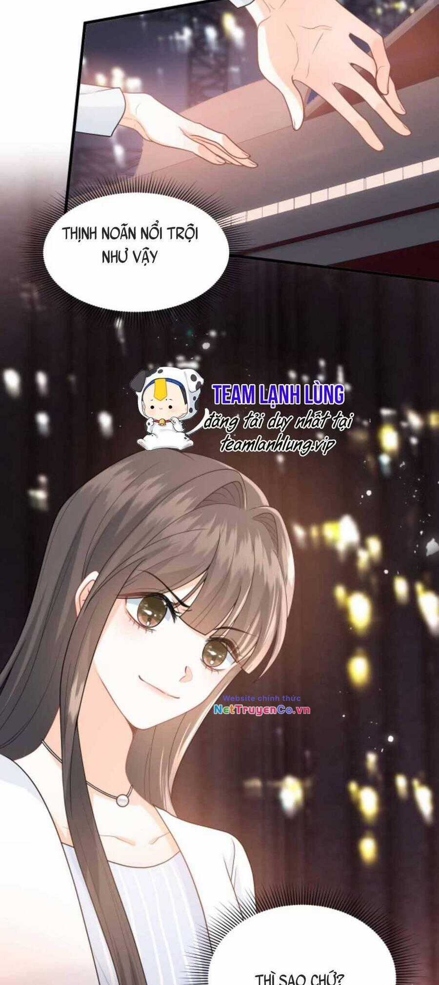 Xuyên Nhanh : Nhân Vật Phản Diện Quá Nuông Chiều Ta Chapter 20 trang 17