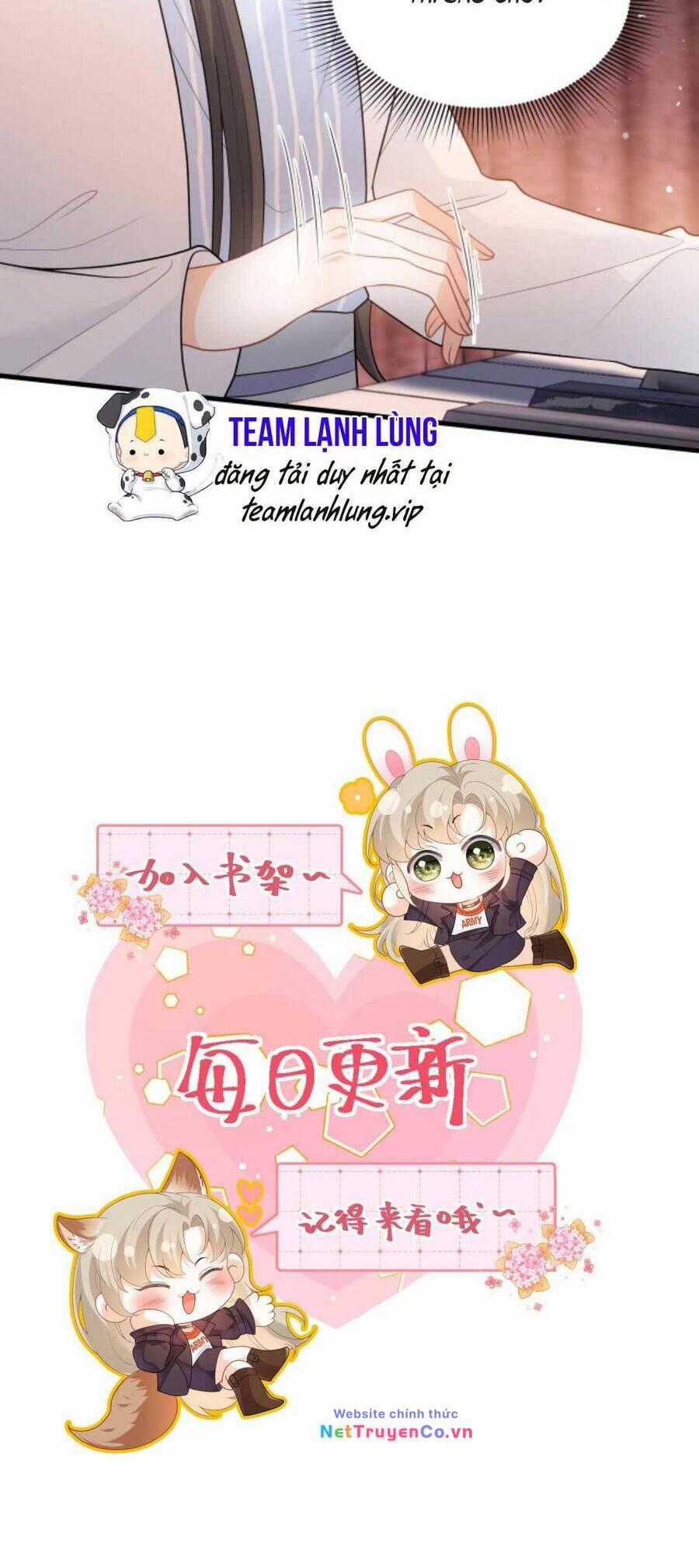 Xuyên Nhanh : Nhân Vật Phản Diện Quá Nuông Chiều Ta Chapter 20 trang 18