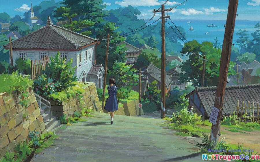 Xuyên Nhanh : Nhân Vật Phản Diện Quá Nuông Chiều Ta Chapter 20 trang 21