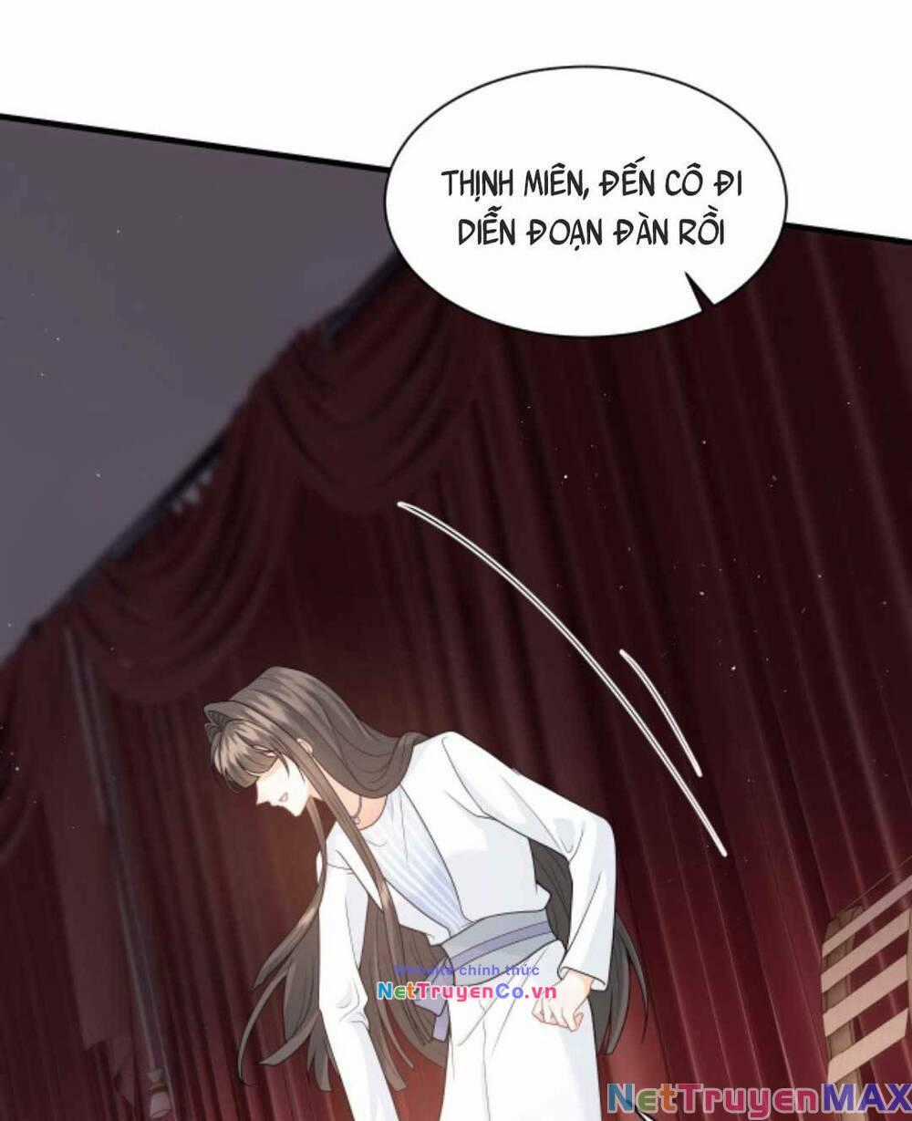 Xuyên Nhanh : Nhân Vật Phản Diện Quá Nuông Chiều Ta Chapter 20 trang 22