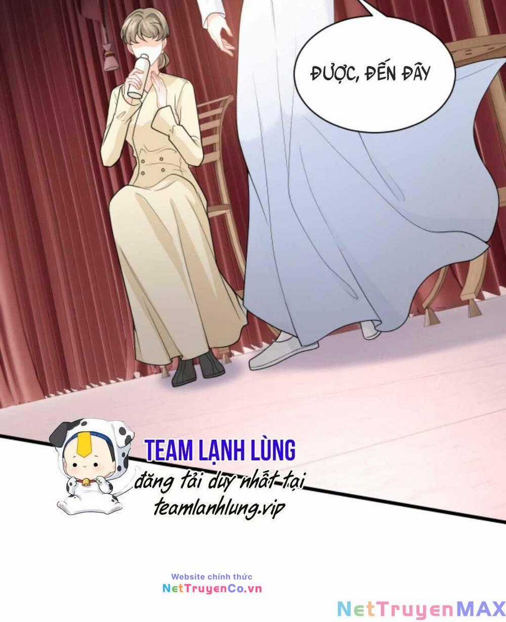 Xuyên Nhanh : Nhân Vật Phản Diện Quá Nuông Chiều Ta Chapter 20 trang 23