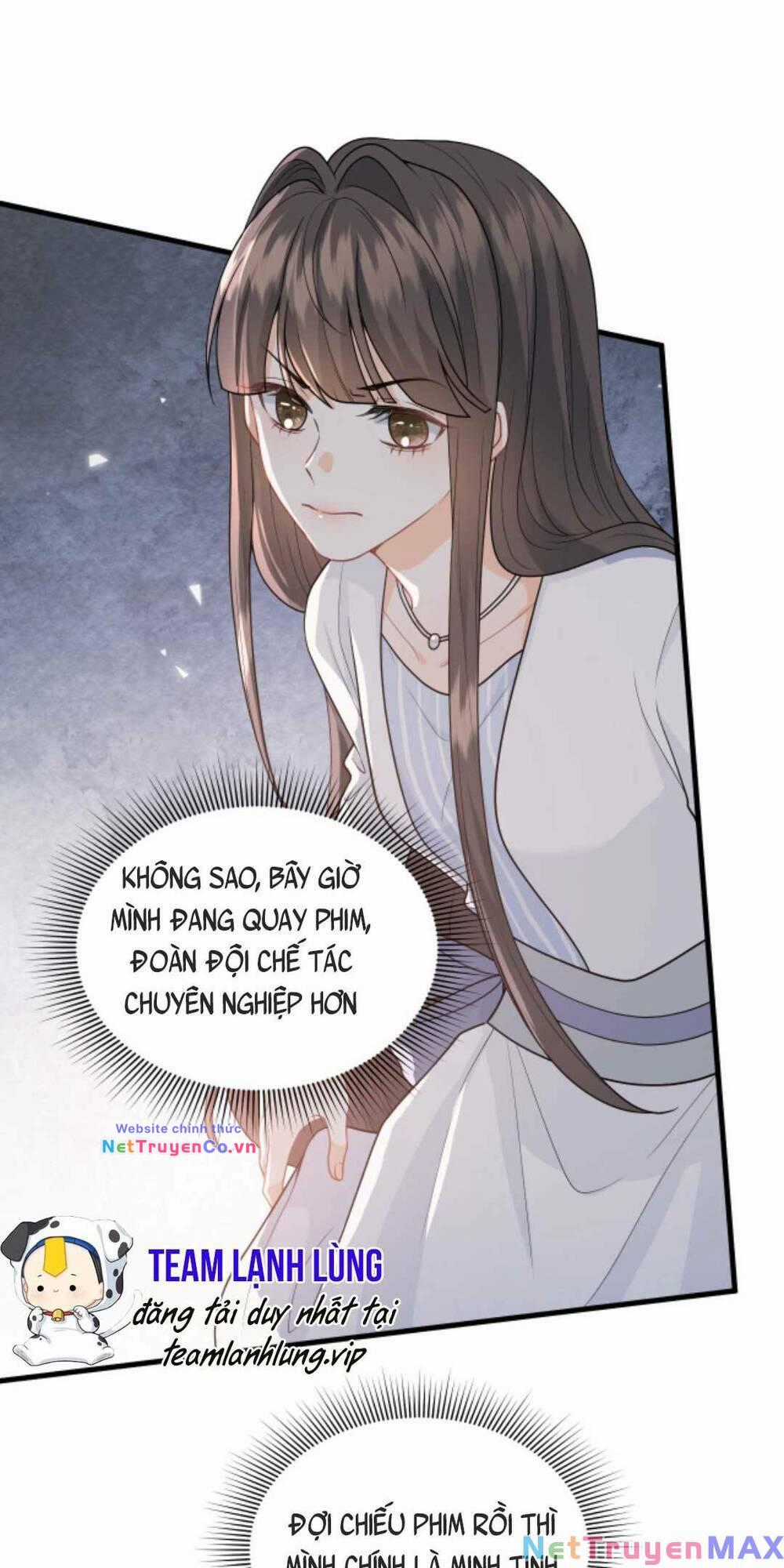 Xuyên Nhanh : Nhân Vật Phản Diện Quá Nuông Chiều Ta Chapter 20 trang 24