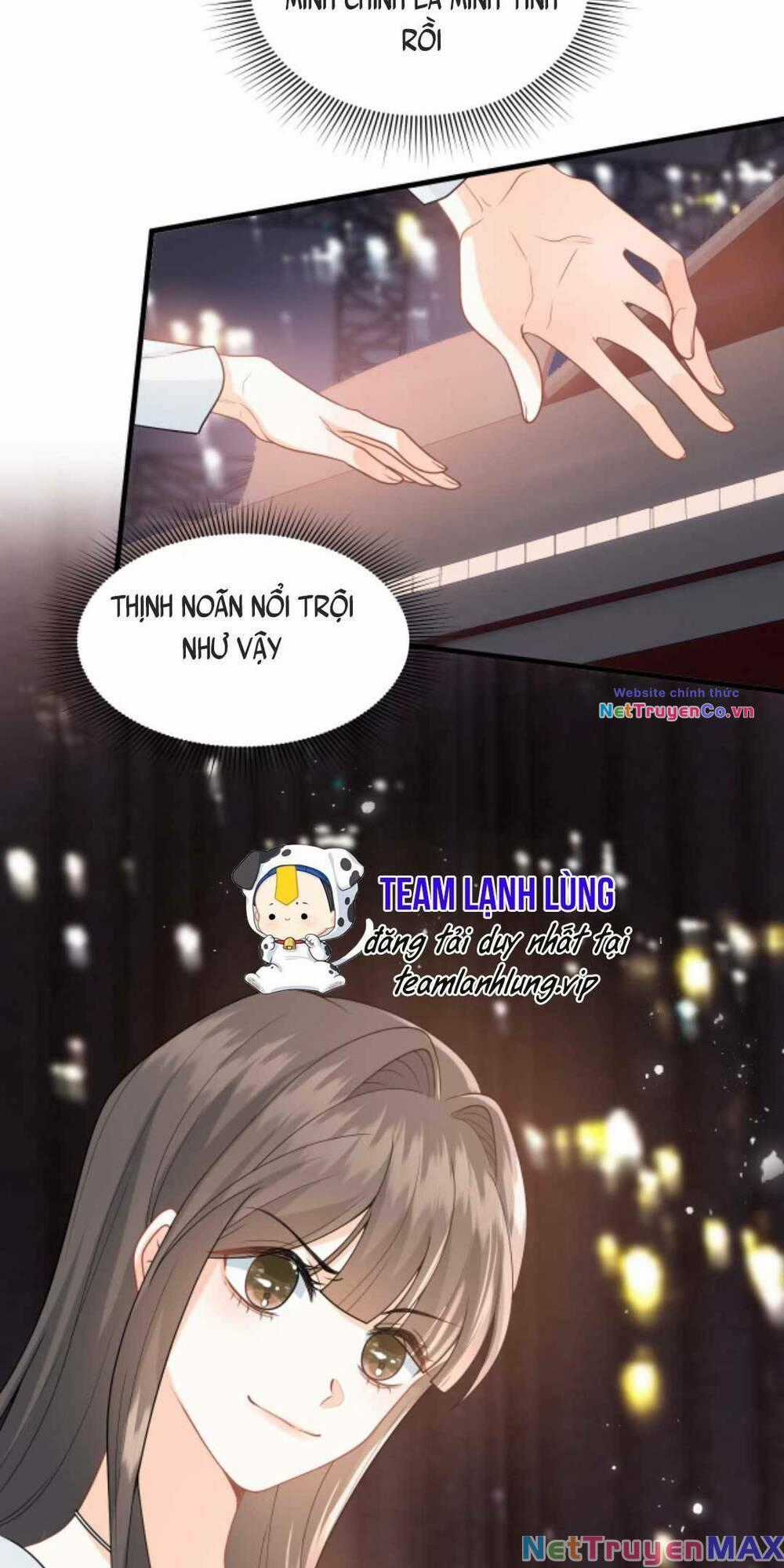 Xuyên Nhanh : Nhân Vật Phản Diện Quá Nuông Chiều Ta Chapter 20 trang 25