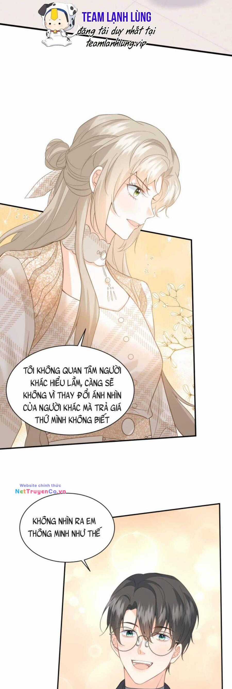 Xuyên Nhanh : Nhân Vật Phản Diện Quá Nuông Chiều Ta Chapter 20 trang 5