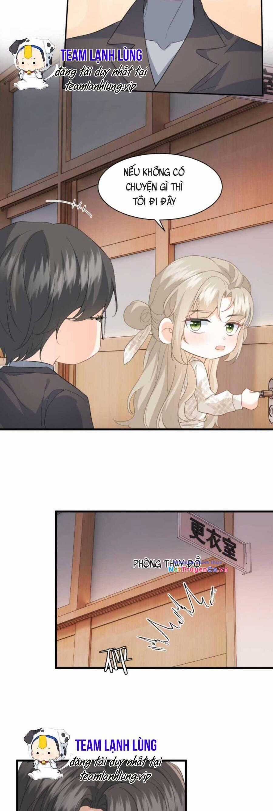 Xuyên Nhanh : Nhân Vật Phản Diện Quá Nuông Chiều Ta Chapter 20 trang 6