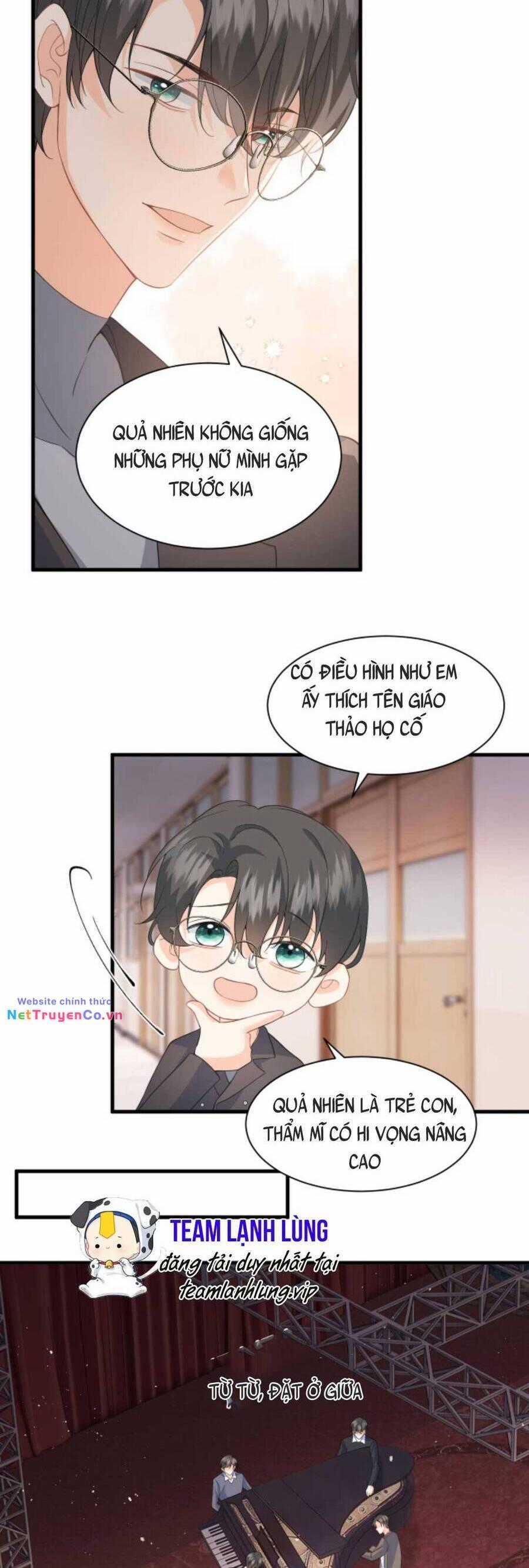 Xuyên Nhanh : Nhân Vật Phản Diện Quá Nuông Chiều Ta Chapter 20 trang 7