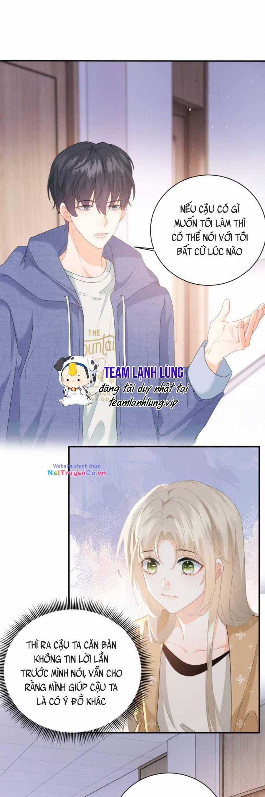 Xuyên Nhanh : Nhân Vật Phản Diện Quá Nuông Chiều Ta Chapter 21 trang 10