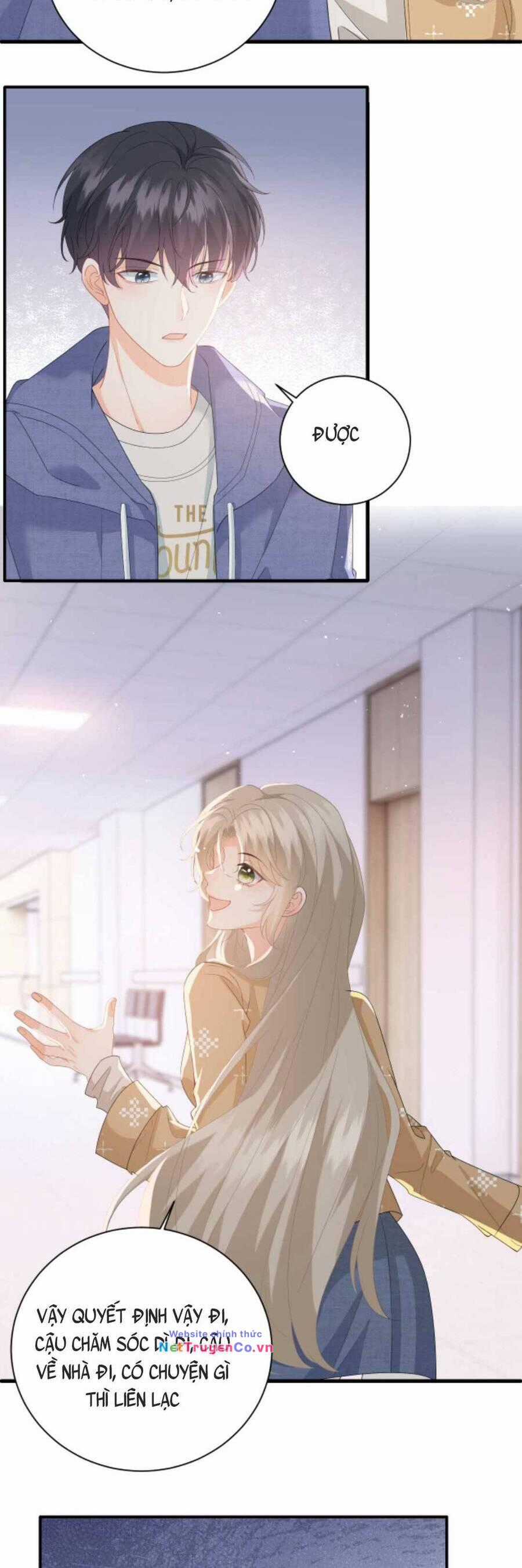 Xuyên Nhanh : Nhân Vật Phản Diện Quá Nuông Chiều Ta Chapter 21 trang 12