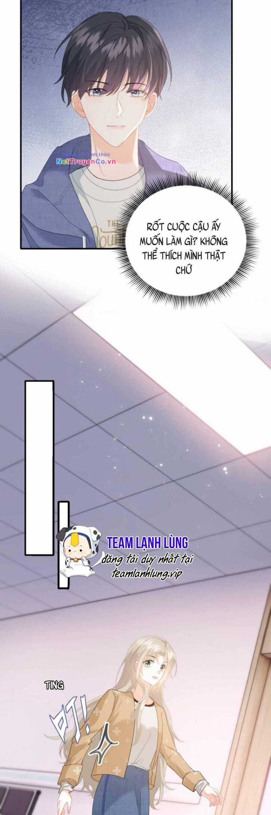 Xuyên Nhanh : Nhân Vật Phản Diện Quá Nuông Chiều Ta Chapter 21 trang 13