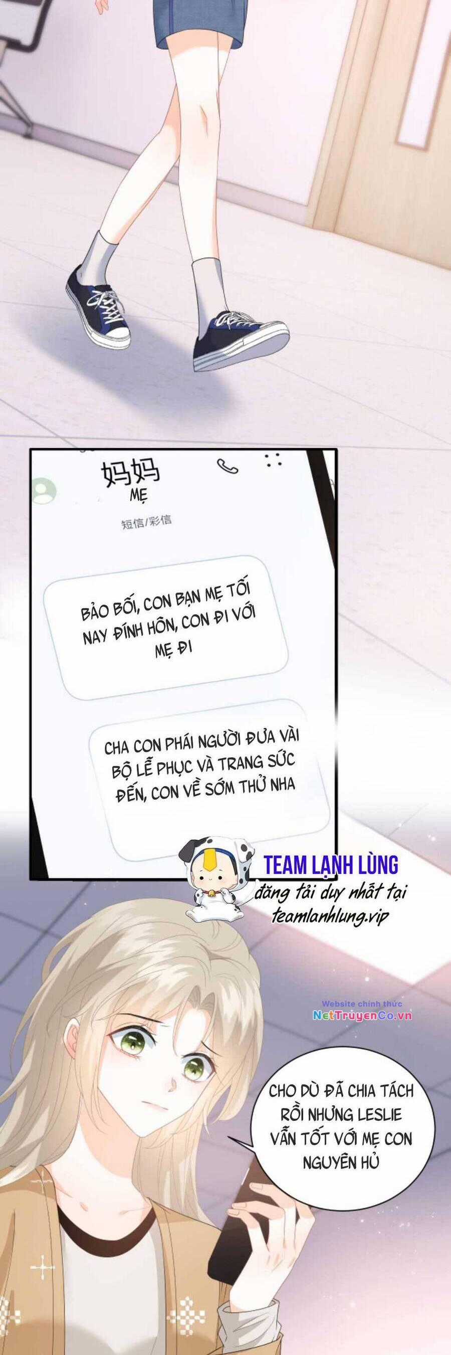 Xuyên Nhanh : Nhân Vật Phản Diện Quá Nuông Chiều Ta Chapter 21 trang 14