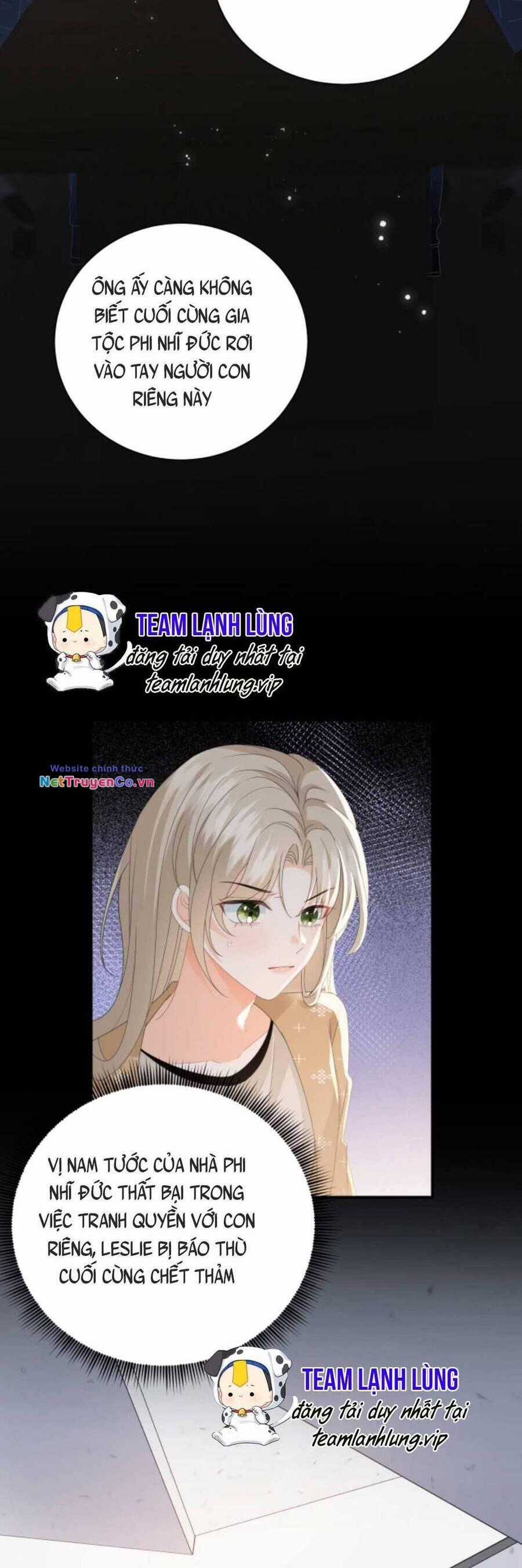 Xuyên Nhanh : Nhân Vật Phản Diện Quá Nuông Chiều Ta Chapter 21 trang 16