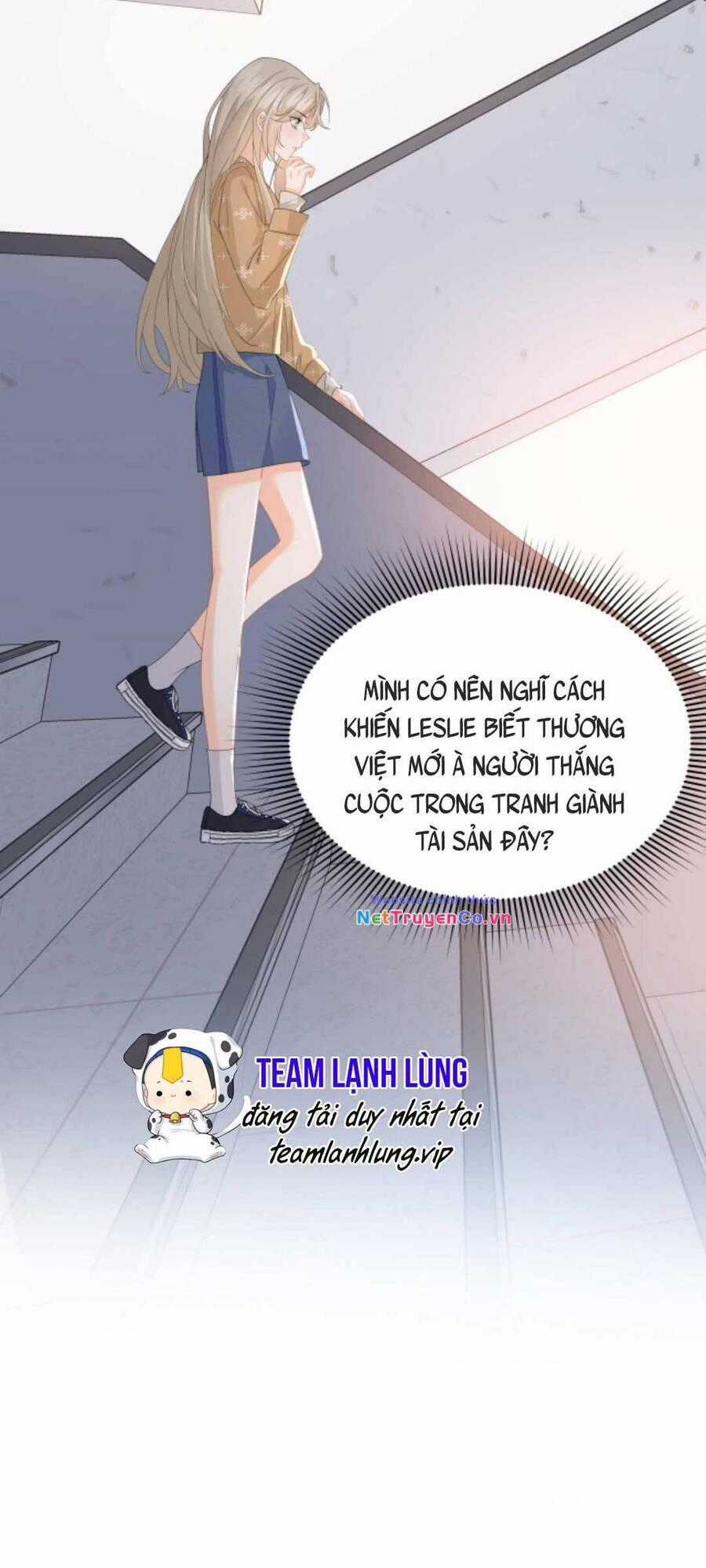 Xuyên Nhanh : Nhân Vật Phản Diện Quá Nuông Chiều Ta Chapter 21 trang 17