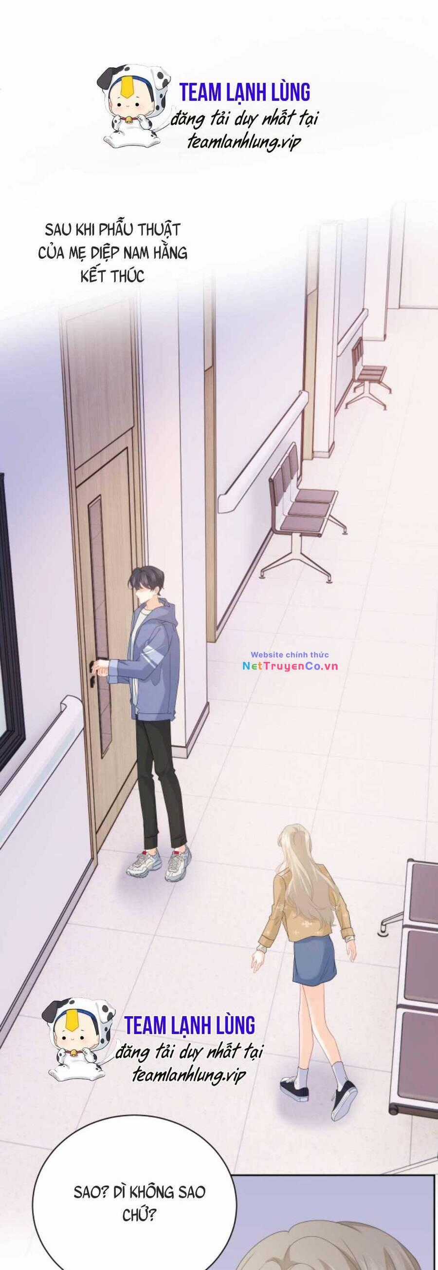 Xuyên Nhanh : Nhân Vật Phản Diện Quá Nuông Chiều Ta Chapter 21 trang 8