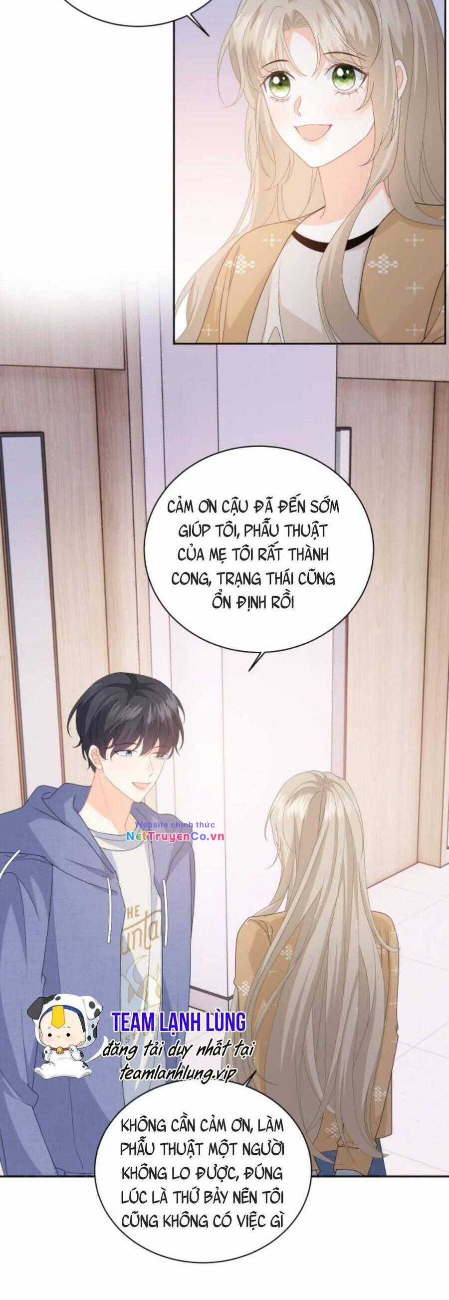 Xuyên Nhanh : Nhân Vật Phản Diện Quá Nuông Chiều Ta Chapter 21 trang 9