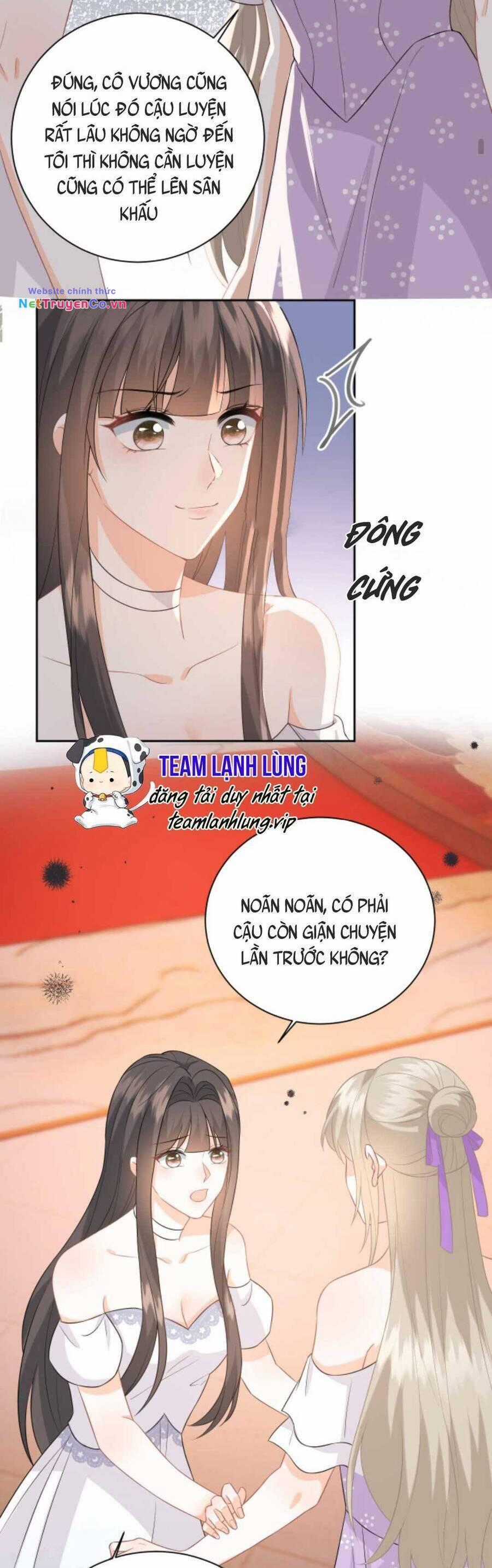 Xuyên Nhanh : Nhân Vật Phản Diện Quá Nuông Chiều Ta Chapter 22 trang 13