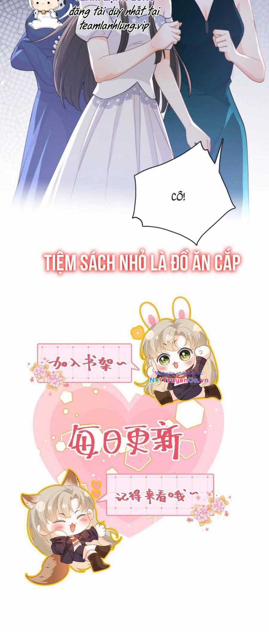 Xuyên Nhanh : Nhân Vật Phản Diện Quá Nuông Chiều Ta Chapter 22 trang 17