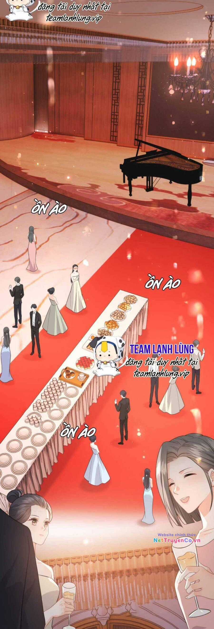 Xuyên Nhanh : Nhân Vật Phản Diện Quá Nuông Chiều Ta Chapter 22 trang 4