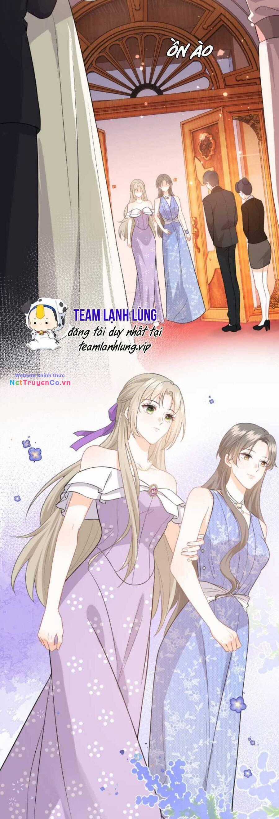 Xuyên Nhanh : Nhân Vật Phản Diện Quá Nuông Chiều Ta Chapter 22 trang 5