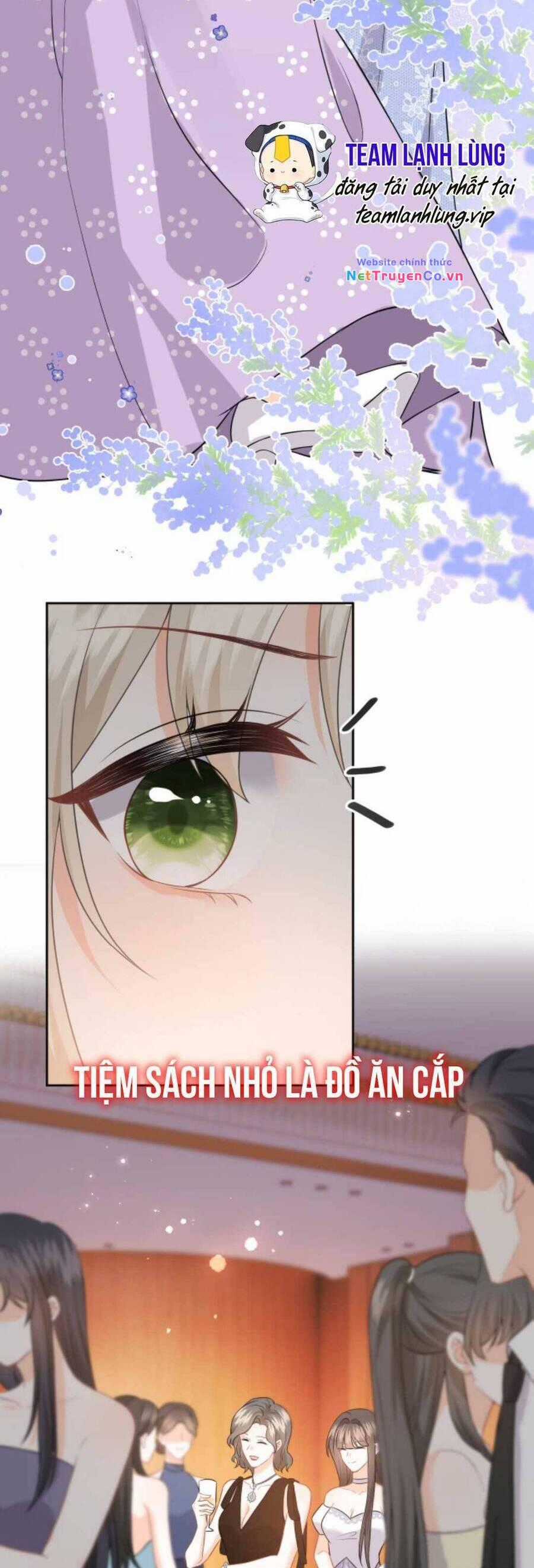 Xuyên Nhanh : Nhân Vật Phản Diện Quá Nuông Chiều Ta Chapter 22 trang 6