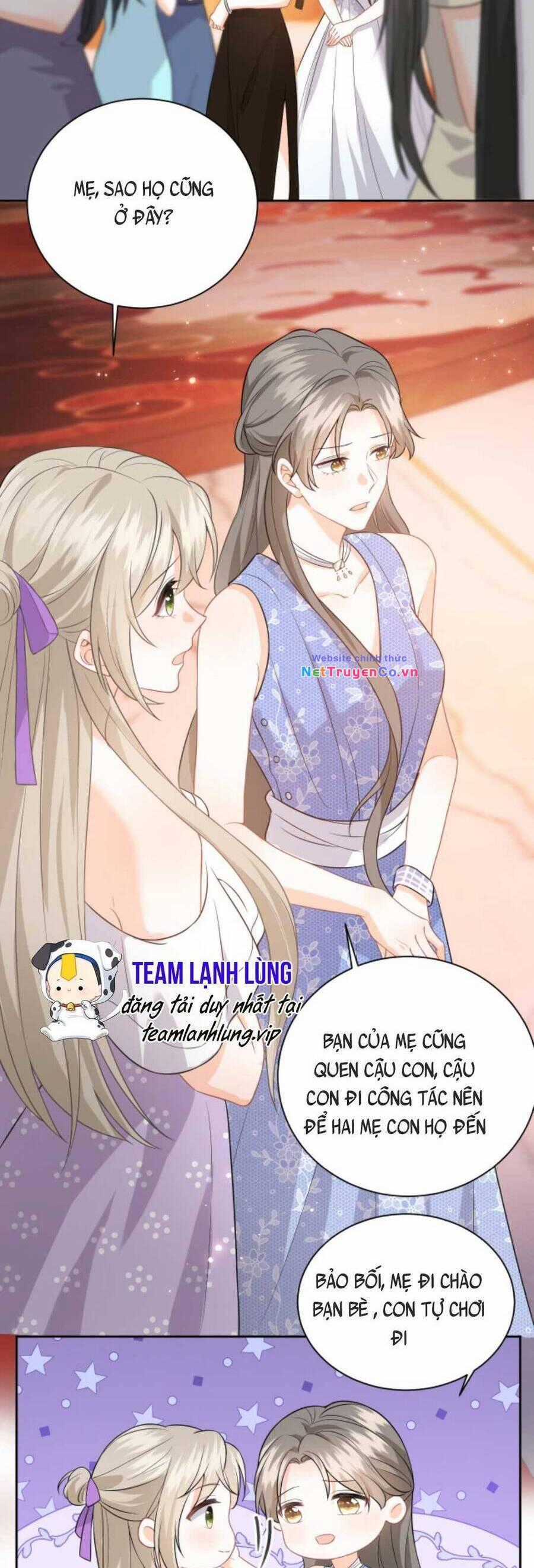 Xuyên Nhanh : Nhân Vật Phản Diện Quá Nuông Chiều Ta Chapter 22 trang 7