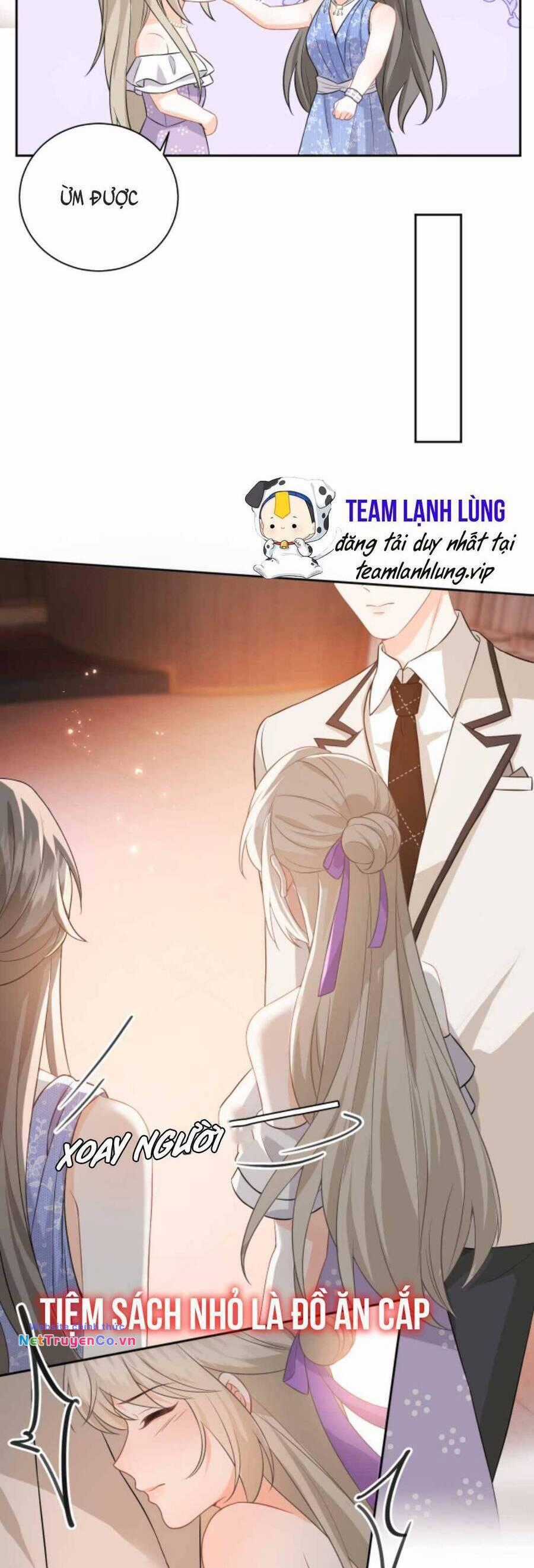 Xuyên Nhanh : Nhân Vật Phản Diện Quá Nuông Chiều Ta Chapter 22 trang 8