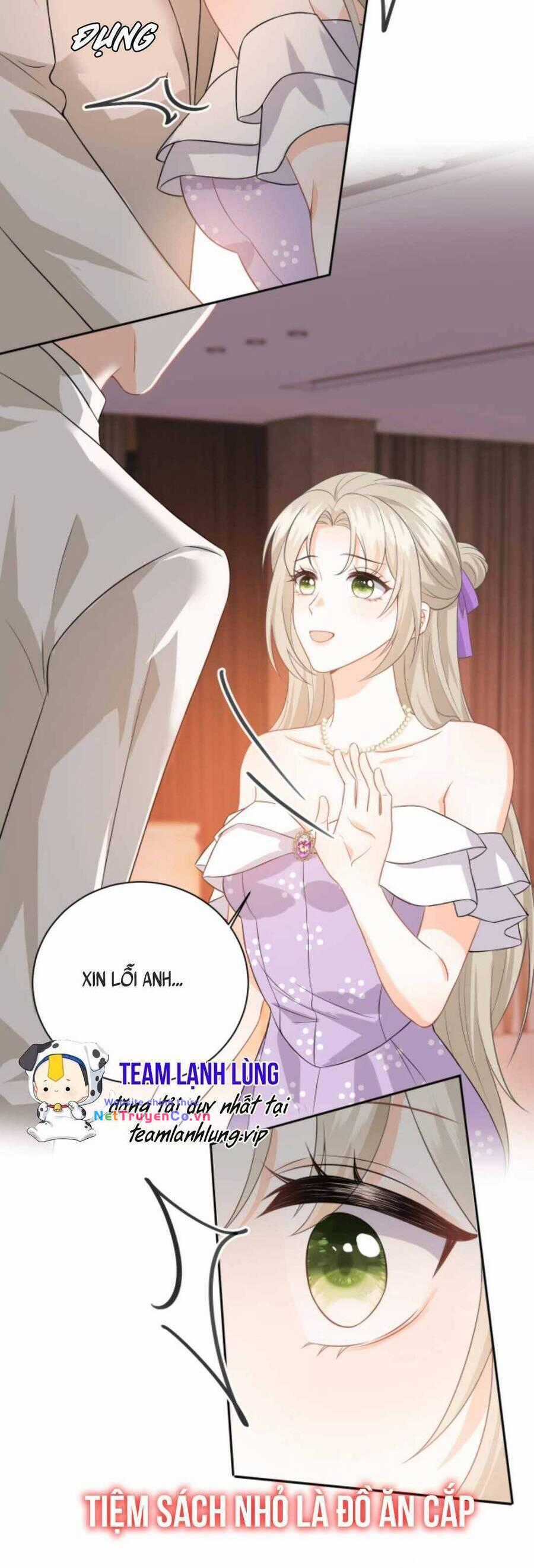 Xuyên Nhanh : Nhân Vật Phản Diện Quá Nuông Chiều Ta Chapter 22 trang 9