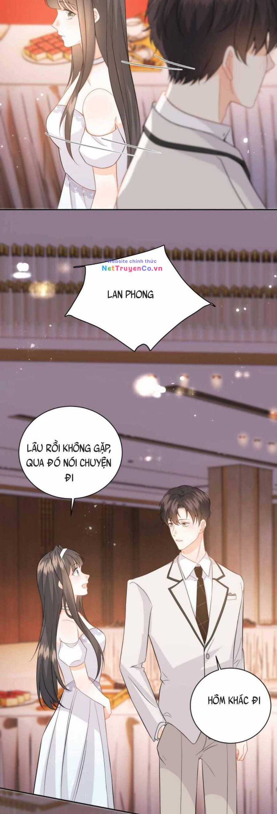 Xuyên Nhanh : Nhân Vật Phản Diện Quá Nuông Chiều Ta Chapter 23 trang 13