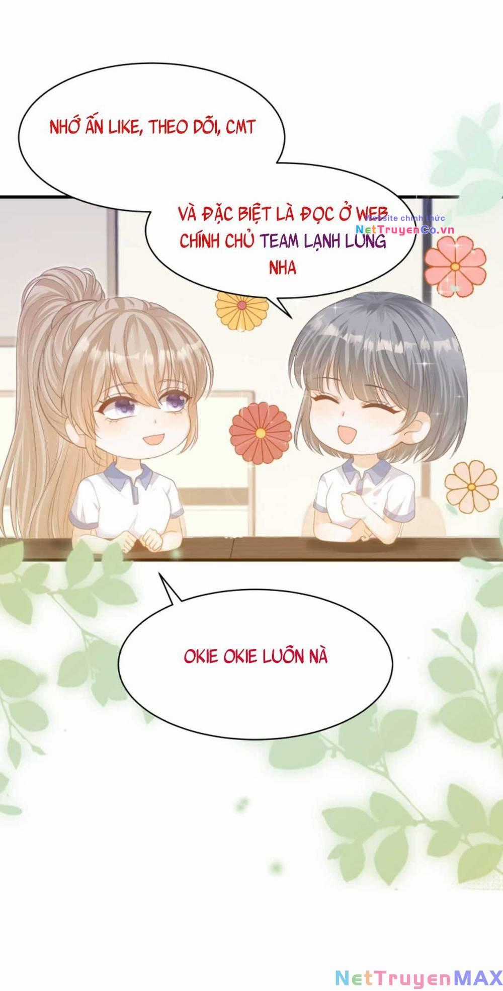 Xuyên Nhanh : Nhân Vật Phản Diện Quá Nuông Chiều Ta Chapter 23 trang 5