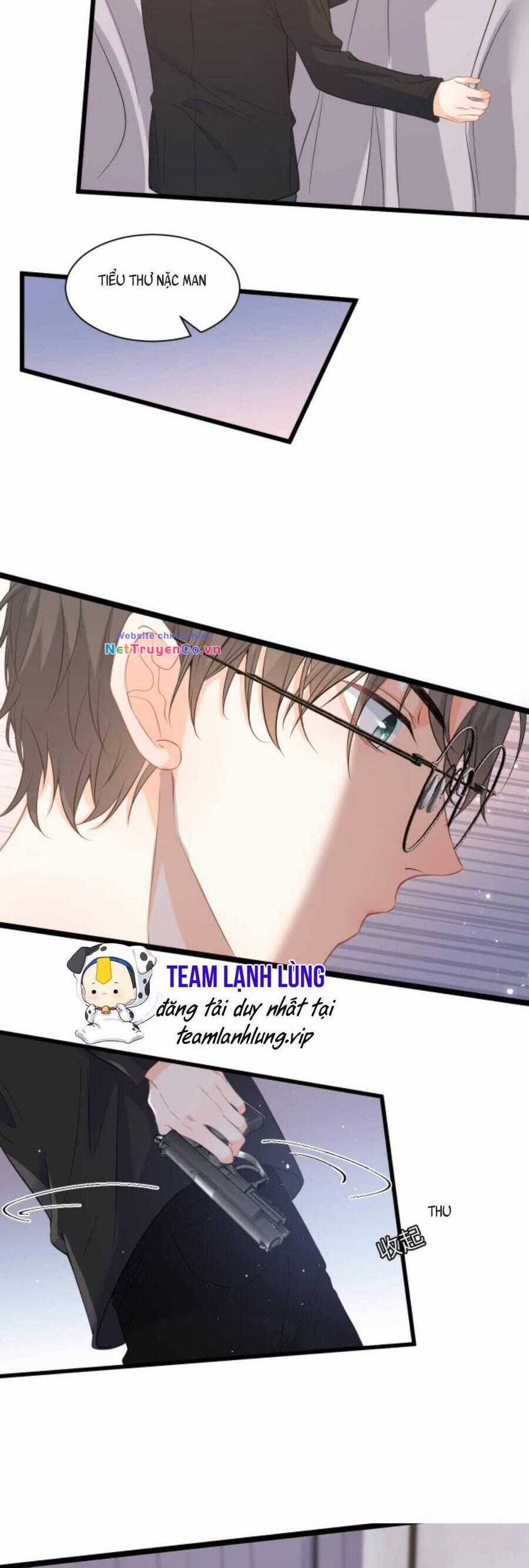 Xuyên Nhanh : Nhân Vật Phản Diện Quá Nuông Chiều Ta Chapter 24 trang 11