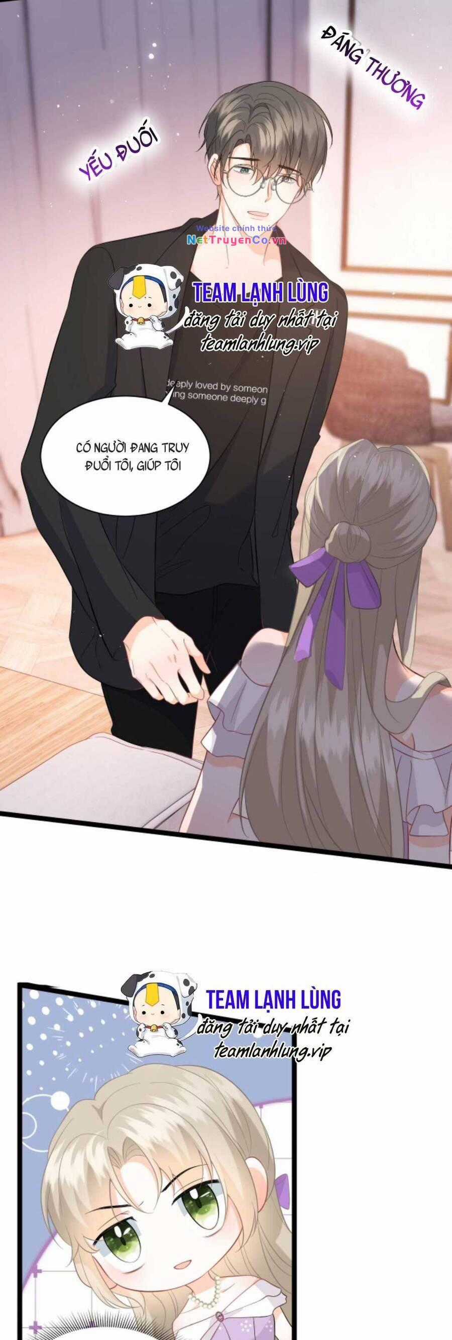 Xuyên Nhanh : Nhân Vật Phản Diện Quá Nuông Chiều Ta Chapter 24 trang 12