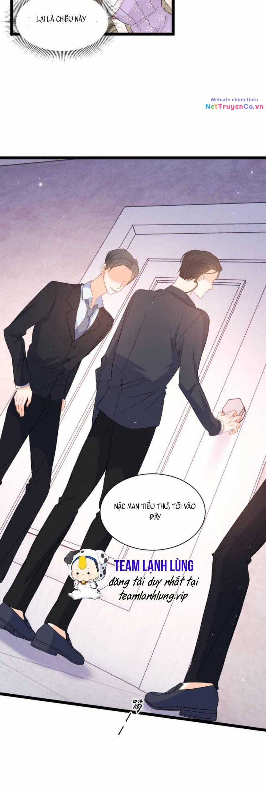 Xuyên Nhanh : Nhân Vật Phản Diện Quá Nuông Chiều Ta Chapter 24 trang 13