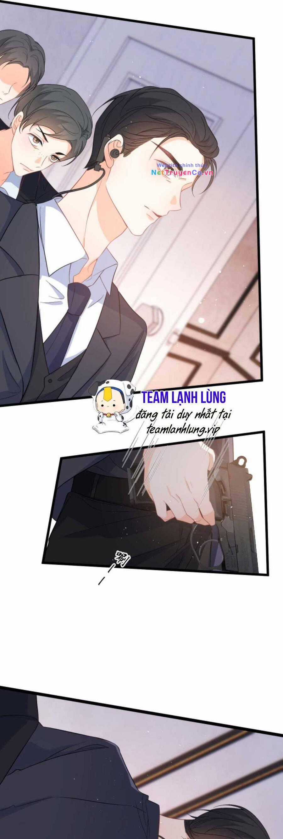 Xuyên Nhanh : Nhân Vật Phản Diện Quá Nuông Chiều Ta Chapter 24 trang 14