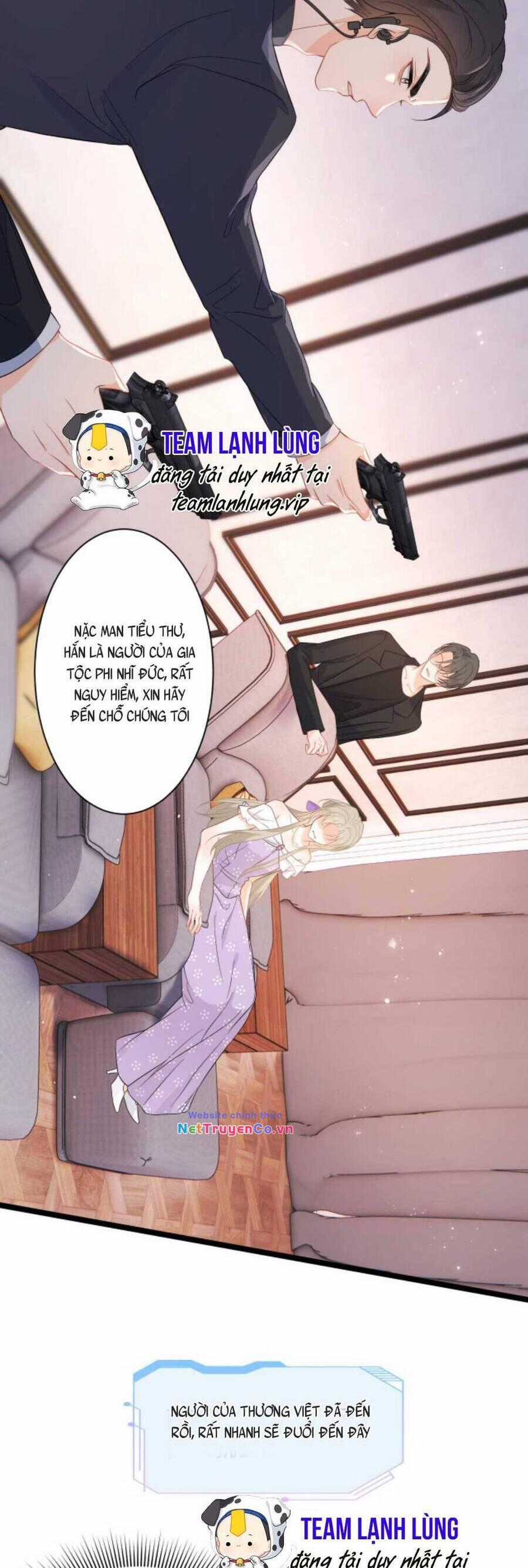 Xuyên Nhanh : Nhân Vật Phản Diện Quá Nuông Chiều Ta Chapter 24 trang 15