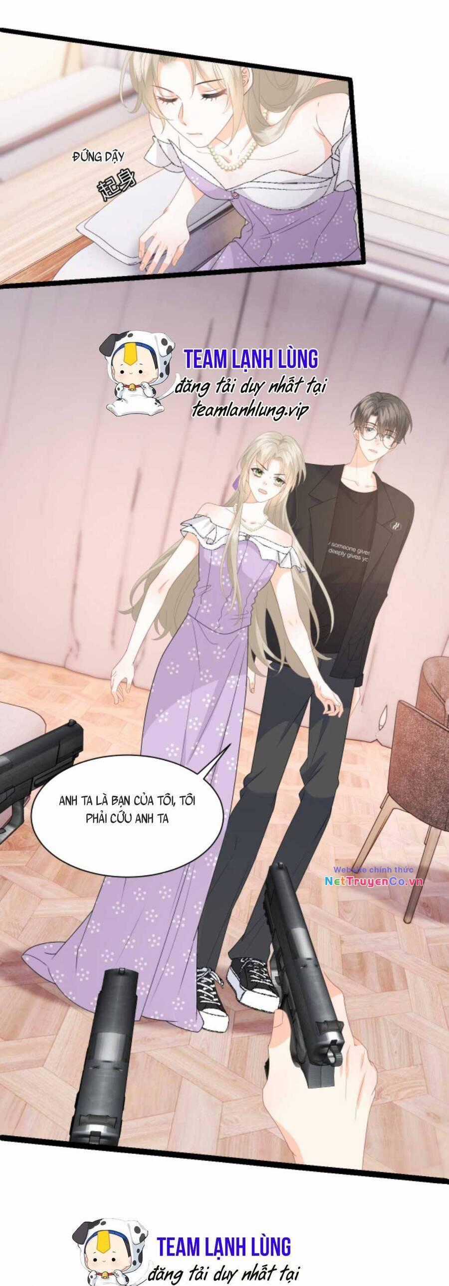 Xuyên Nhanh : Nhân Vật Phản Diện Quá Nuông Chiều Ta Chapter 24 trang 17