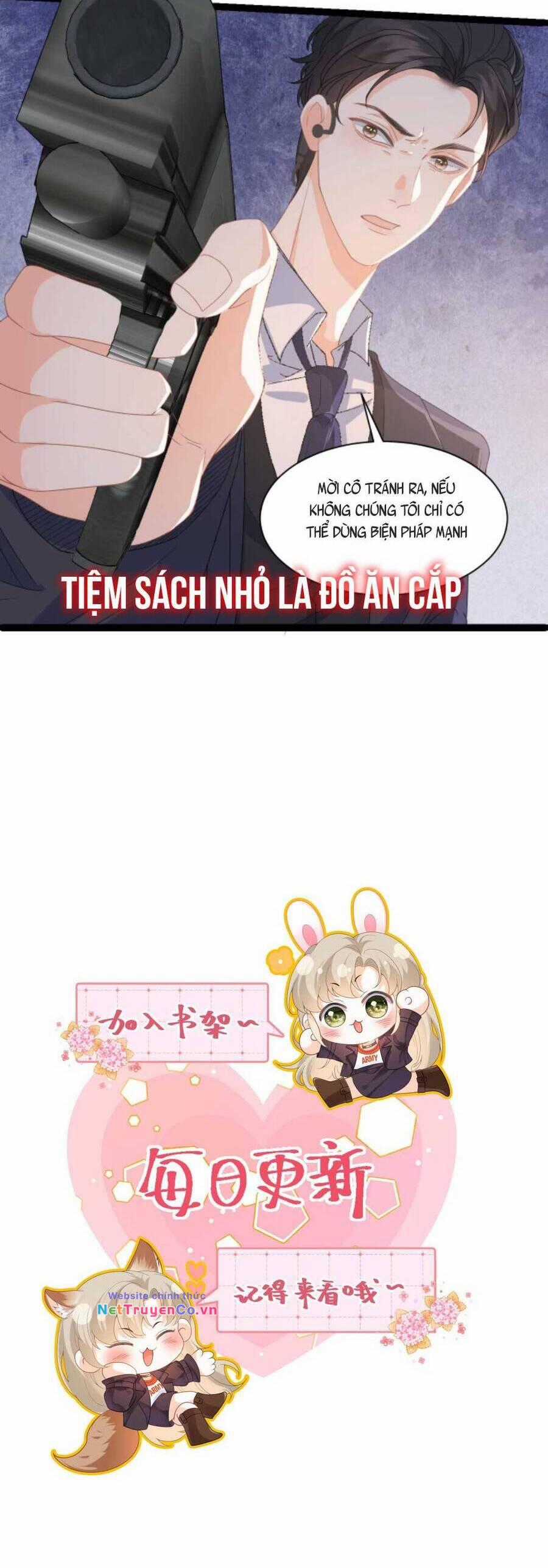 Xuyên Nhanh : Nhân Vật Phản Diện Quá Nuông Chiều Ta Chapter 24 trang 19