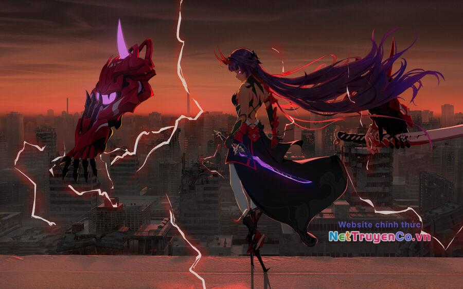 Xuyên Nhanh : Nhân Vật Phản Diện Quá Nuông Chiều Ta Chapter 24 trang 23