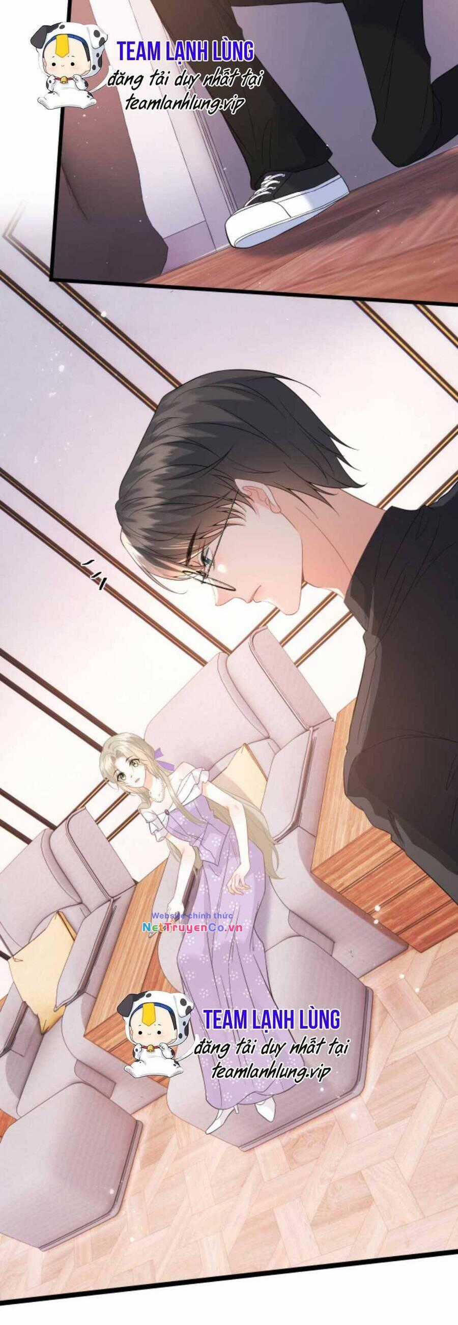 Xuyên Nhanh : Nhân Vật Phản Diện Quá Nuông Chiều Ta Chapter 24 trang 9