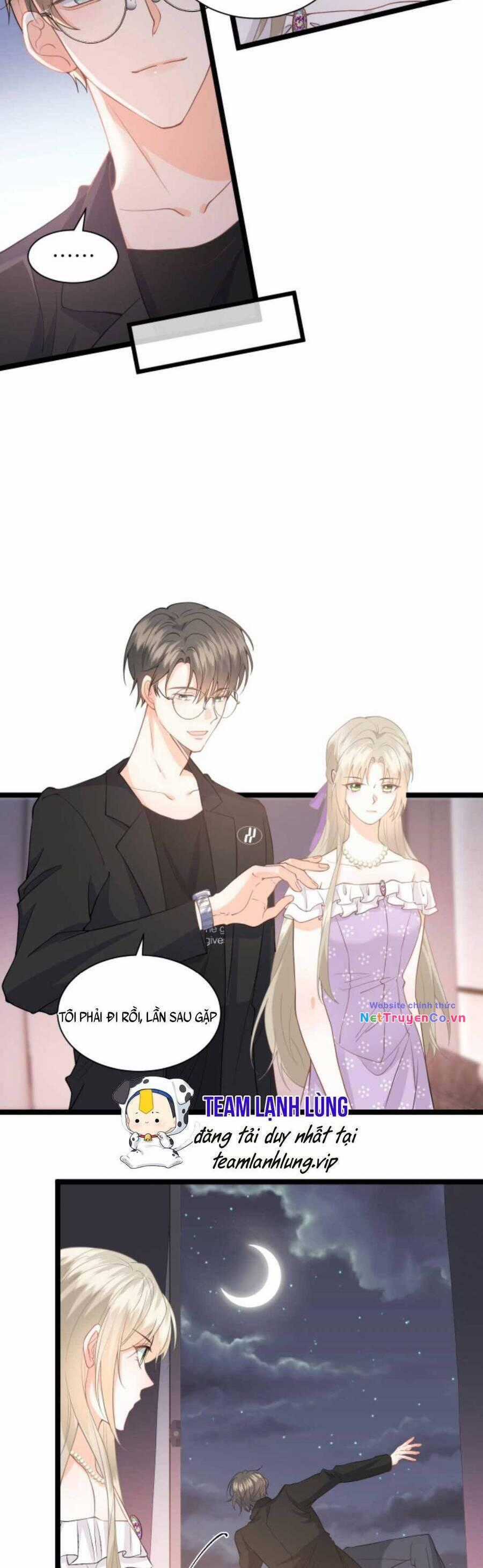 Xuyên Nhanh : Nhân Vật Phản Diện Quá Nuông Chiều Ta Chapter 25 trang 10